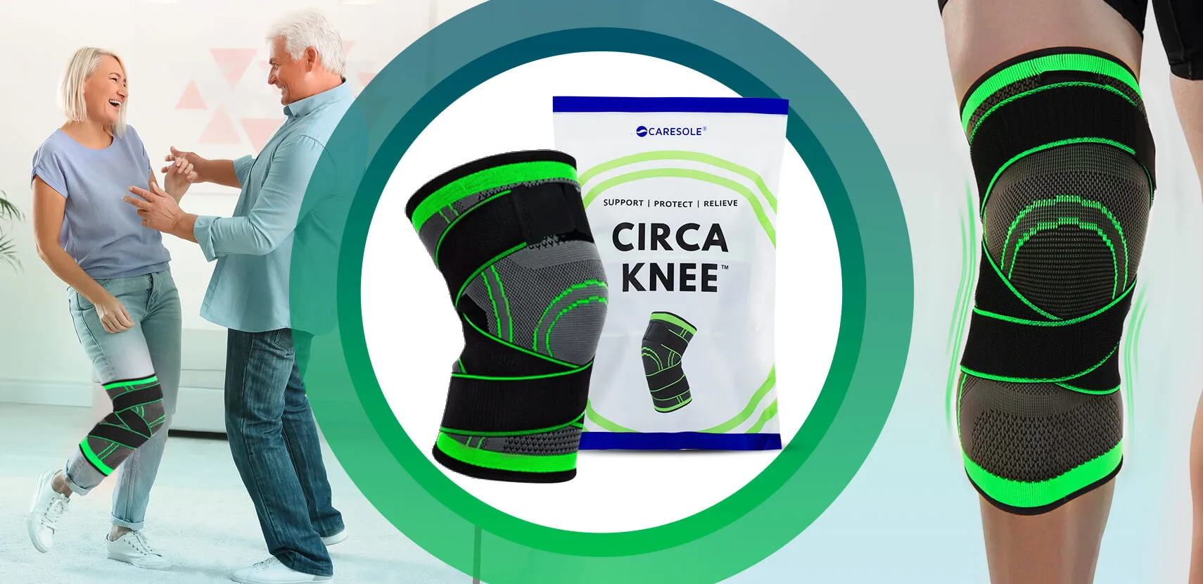 The Simple Solution My Doctor Ignored: How I Escaped Knee Pain Without Surgery