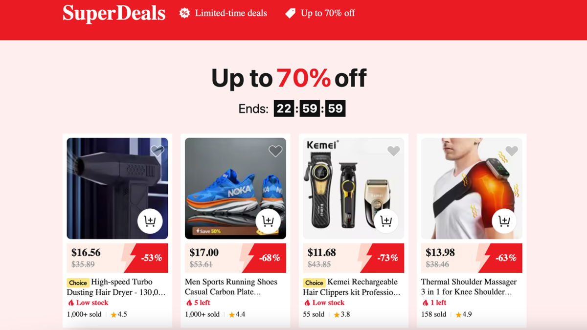 Consumerbags