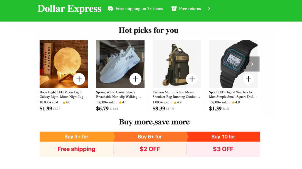 Consumerbags