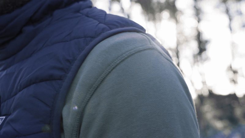 HeatArmor Heated Vest