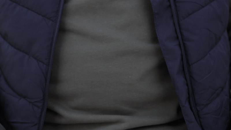 HeatArmor Heated Vest